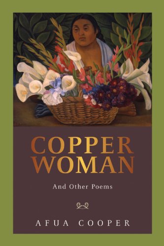 Copper Woman: And Other Poems (English Edition)