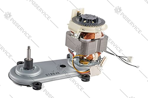 Moulinex Motor correa rueda robot Cuisine Companion XL Gourmet Touch HF8 HF9