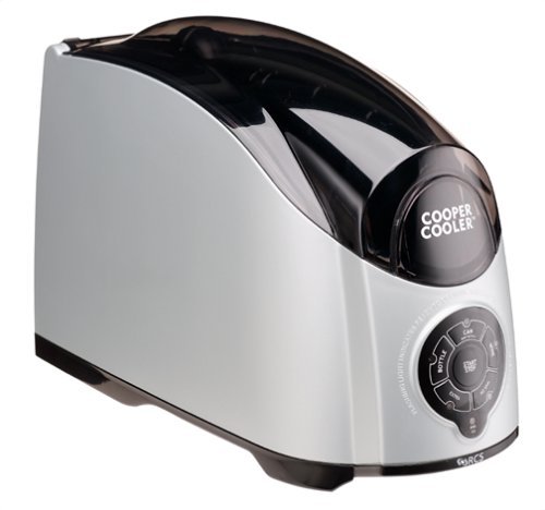 Cooper Cooler. Enfriador de bebida.
