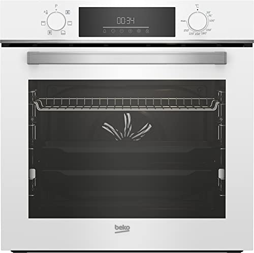 HORNO BEKO BBIE18300W BLANCO 71L
