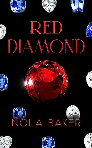 Red Diamond (English Edition)
