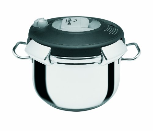 Artame 38112 Olla A PRESION Luna 12L