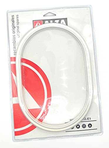 Alza - Junta goma olla, medidas 22cm