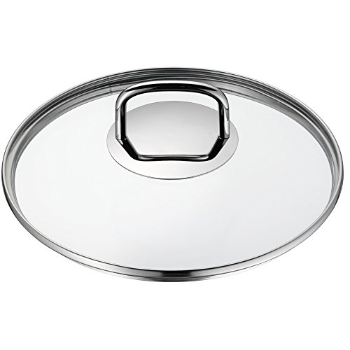 WMF Bueno Induction Tapa, Vidrio, 20 cm