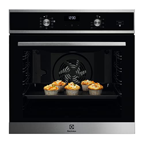 Įmontuojama orkaitÄ— Electrolux EOF5H40BX