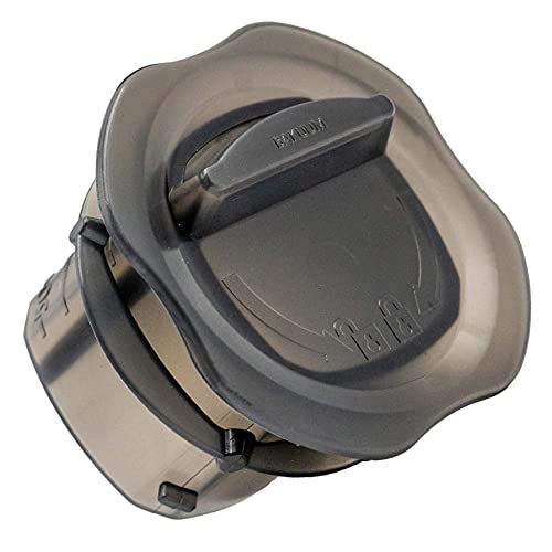 Vaso Cubilete Tapón Medidor para Cecotec MAMBO 7090-8090-9090-10070-10090-12090. Accesorio para Cecotec Mambo. Robot Cocina