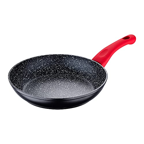 San Ignacio SARTEN ALUMINIO FORJADO INDUCCION ENERGY, diámetro 22 cms