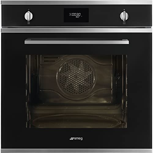 Horno SMEG SFP6401TVN1