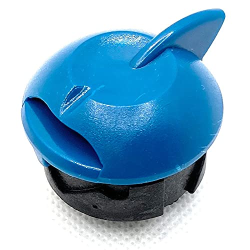 ELECTROTODO Válvula de seguridad compatible con olla Fagor Señorial AZUL 9544A