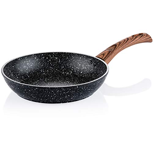 Westinghouse Sarten Antiadherente - 24 cm Sartén Inducción Vitroceramica - Edición Especial