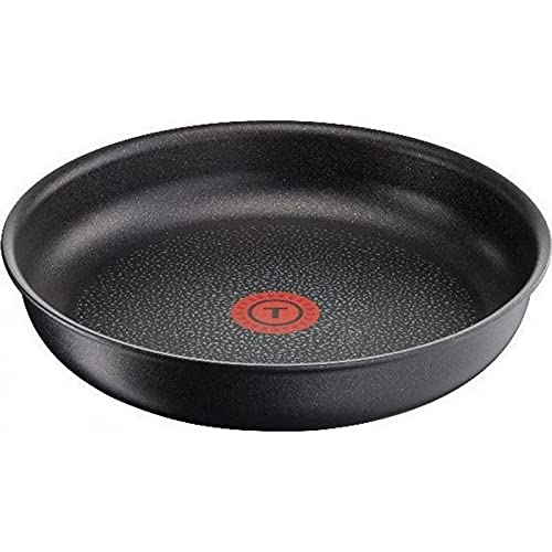 TEFAL INGENIO EXPERTISE Estufa L6500502 Todas las fuentes de calor, incluida la induccin, Sartén 26 cm