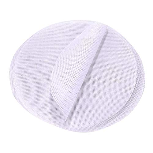 Luxshiny Cesta de vapor de forro de malla para uso doméstico estilo 3
