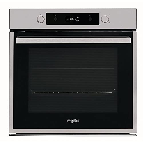 Whirlpool Horno eléctrico de encastre OAKZ9379HIX