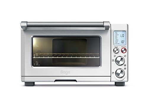 Smart Oven Pro MINI HORNO 21L INTELIGENTE