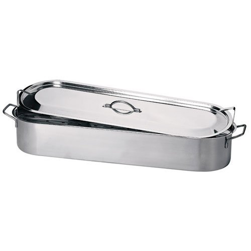 Baumalu Pescado, Cobre