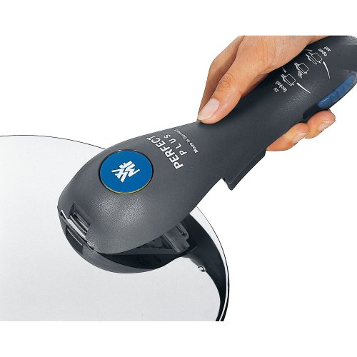 WMF - Perfect Plus - Mango de tapadera para ollas a presión