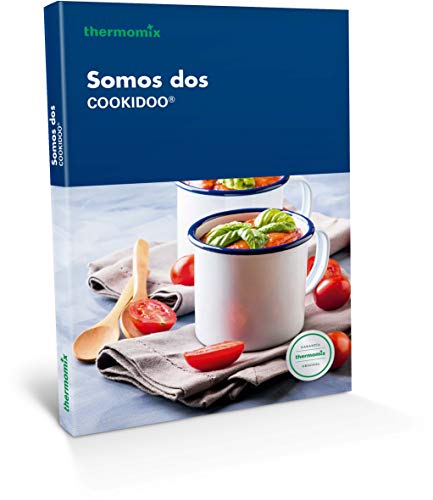 Somos dos (Cookidoo) (THERMOMIX)