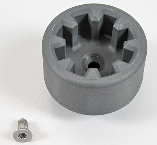 Kenwood - Perno conector de la transmisión con tornillo para robot de cocina modelo kCook Multi CCL40 CCL400 CCL401