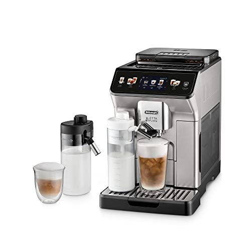 De’Longhi Eletta Explore Fully-auto Espresso machine 1.8 L