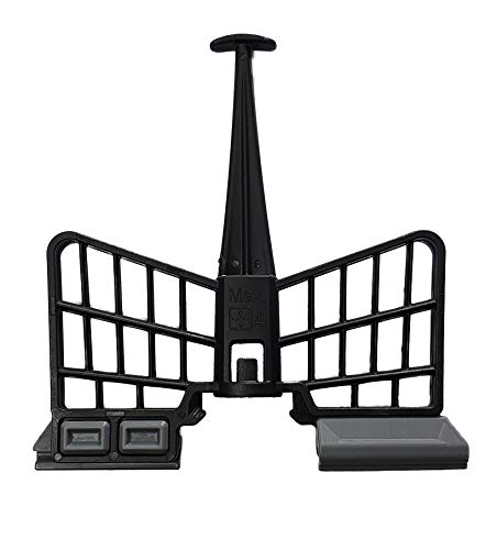 Cecotec. Mariposa Mambo 6090-7090-8090-9090-10070-10090