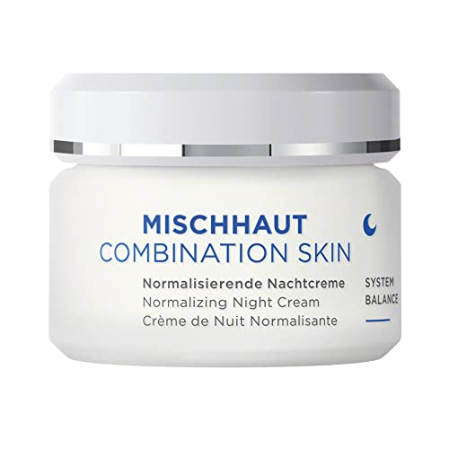 Boerlind ABMHSBNC50 crema de día Piel mixta 50 ml - Cremas de noche (Mujeres, Piel mixta, Nutritiva, Suavizar, Cara, Cazuela, 1 pieza(s))