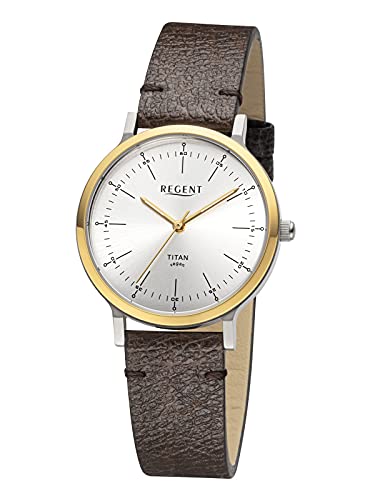 Regent Reloj para Mujer Titanio BA-695