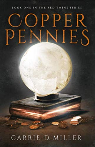 Copper Pennies (The Red Twins Series)