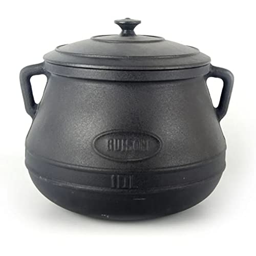 Garcima - Olla Hierro Fundido Guison 10L.