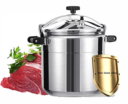 Tanque de presión comercial de 50L,Olla a presión de cocción a vapor prueba de explosiones multifuncional,Adecuado para grandes cocinas de hotel pressure cooker/aplicar para gas,llama abierta
