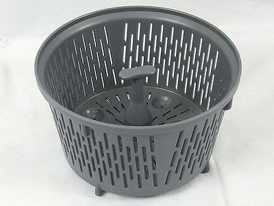 Kenwood cesta cocina vapor Robot kcook ccc200wh ccc201wh ccch200 ccch201