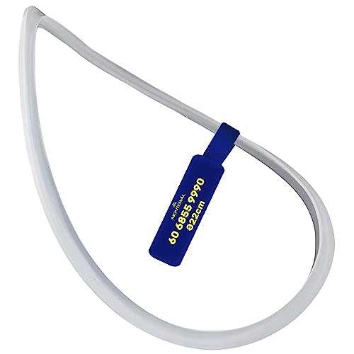 Goma Olla para WMF Perfect Ø 22 cm con Codigo Original 60 6855 9990 6068559990 de Silicona Garantía de 10 Años - Monteral