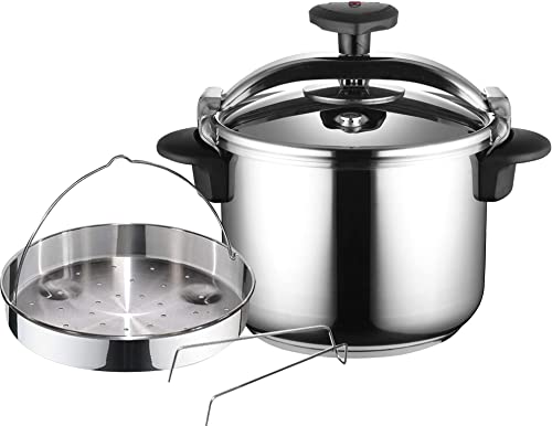 MAGEFESA OLLA STAR 10LITROS REGALO CESTILLO