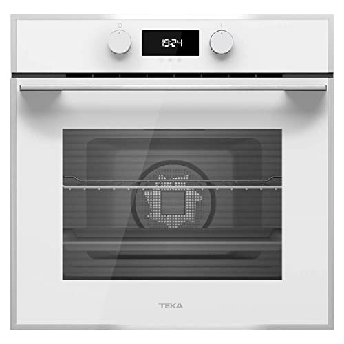 HORNO HLB840P WH BLANCO 66016 PIROLITICO TEKA