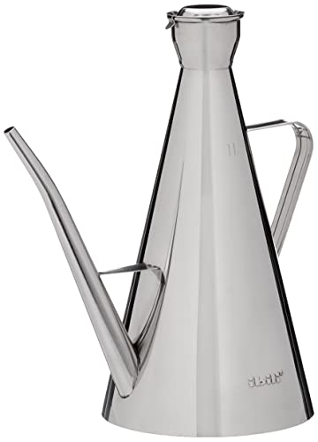 Ibili 709710 - Aceitera Inox Iberica 1 Lt.