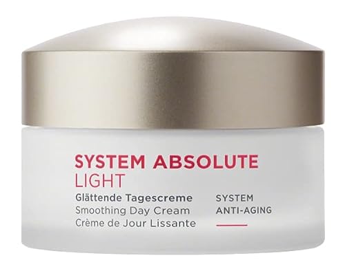 Boerlind ABSAAANCL50 gel facial 50 ml - Geles faciales (Mujeres, Piel normal, Reafirmante, Nutritiva, Regenerador, 50 ml, Cazuela)