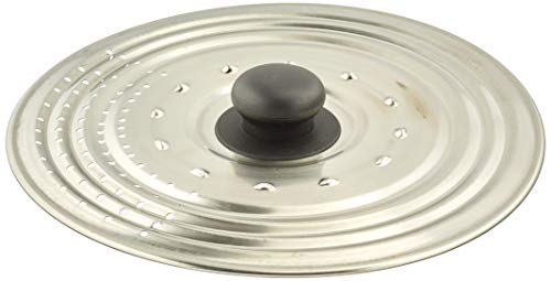INOXIBAR Tapa Multiuso, 22-24-26 cm, Centimeters