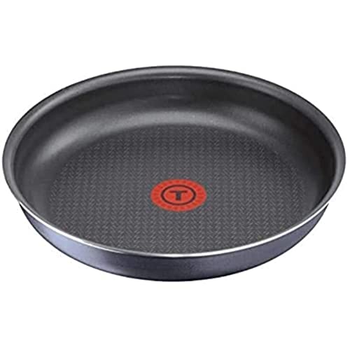 Tefal l2310602 Ingenio Elegance Cacerola Aluminio Negro 28 cm