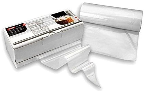 Ibili 773755 - Manga Desechable En Caja Exp. 55 Cms.