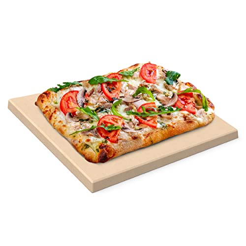 Chef Pomodoro Piedra para Pizza, 15