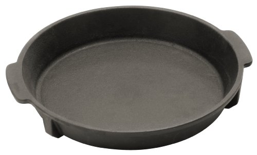 Outdoorchef - Sartén para condimentos para barbacoas (Hierro Fundido)