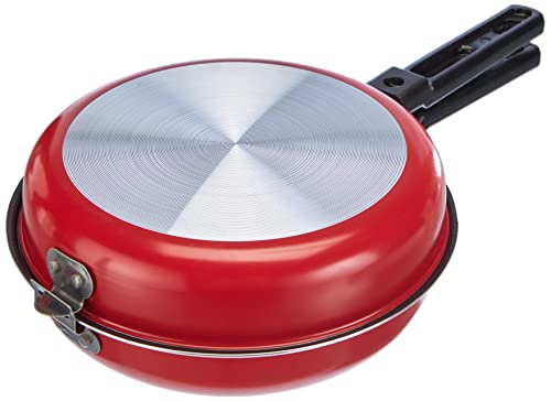 IBILI - Sarten tortilla patatas venus, 20 cms, Aluminio, Antiadherente