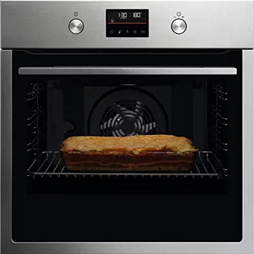 Forno incasso Electrolux Koffp46Tx Surroundcook