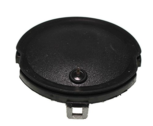 Krups MS-622718 Placa inyector para Circolo, Creativa, Fontana, Genio, Melody 2, Melody 3, Mini Me, Piccolo, Dolce Gusto