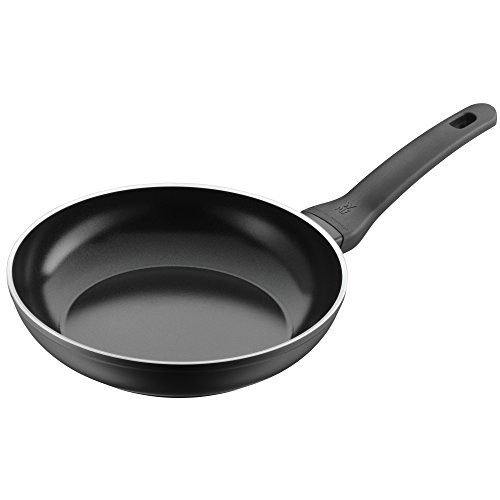 WMF CeraDur Line Sartén, Negro, 24 cm