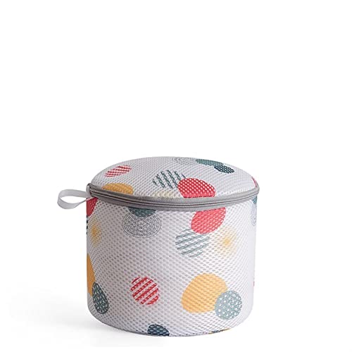 TAOV Viajando Bolsas de Lavado de Lavado de Lavado de Lavado de Lavado de Ropa (Color : Bra Bag)