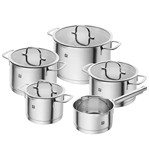 ZWILLING True Flow 66920-005-0 Pan Set 5 pc(s)