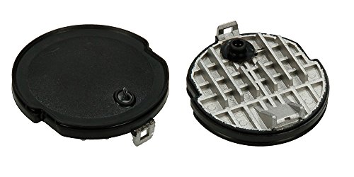 Krups MS-622718 - Placa difusora para cafetera Dolce Gusto