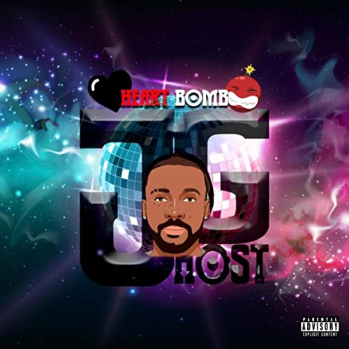 Toxic (feat. Teflon Vest) [Explicit]