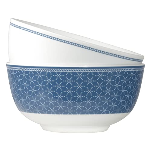 Infinity Chef - Set-4-Bowls-Porcelana-Essence