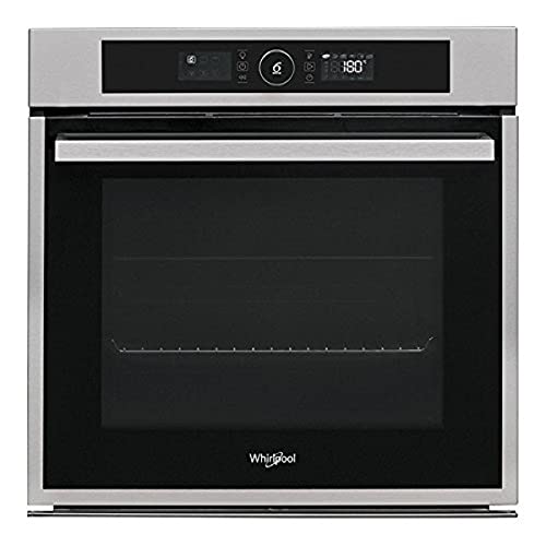 Horno multifunción Whirlpool AKZ9 7891 IX